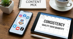 Use Social Media Marketing Smartly