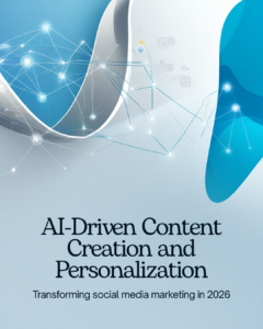 Social Media Marketing Strategy for 2026